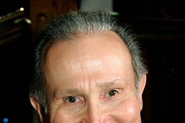 Obit Henry Silva