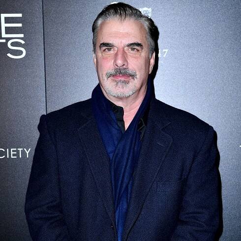 Chris Noth