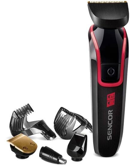 Sencor SHP6201RD