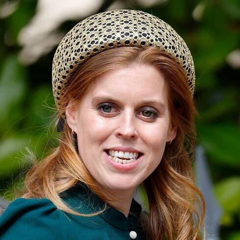 Royal family recap: Princess Beatrice's personal celebration, Prince William's heartfelt letter and more