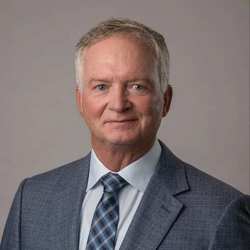 Bruce Brown