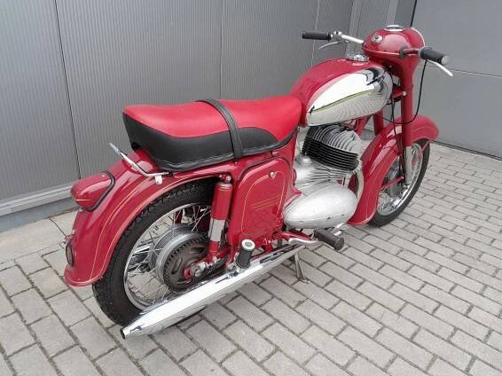 Jawa 350