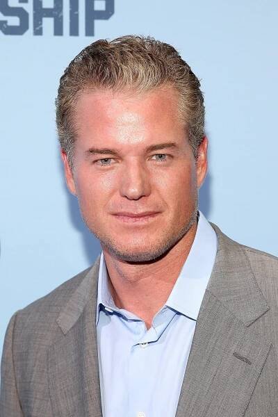 Eric Dane - Poslední loď - Z akcí