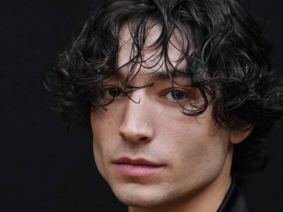 Ezra Miller’s “Messiah” Delusions: Inside ‘The Flash’ Star’s Dark Spiral