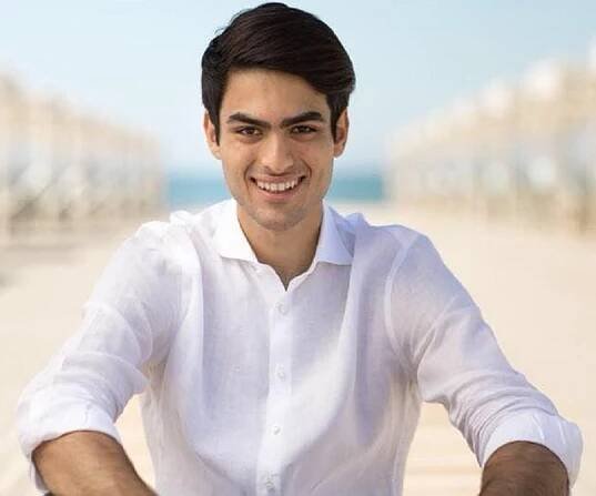 Matteo Bocelli - Bio, Facts, Family Life of Andrea Bocelli’s Son