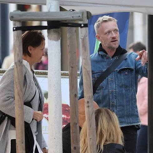 Přiznání herečky Kláry Melíškové: Bolestivý rozvod!