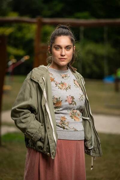 Judit Pecháček - Děcko - Promo