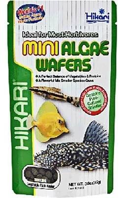 HIKARI Tropical Mini Algae Wafers 1kg