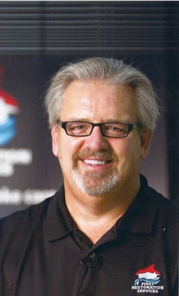 Five Step Carpet Care's Client Chris Silliman