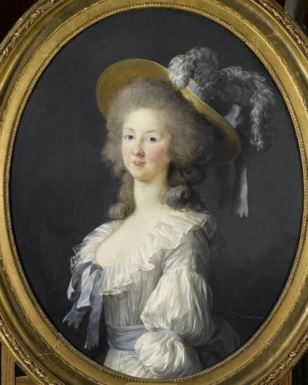 Dynastie: Marie Tereza Luisa Savojská
