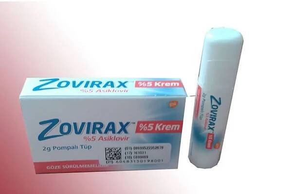 Zovirax Krem: Uçuk ve Herpes Virüsü Tedavisinde Güçlü Yardımcı