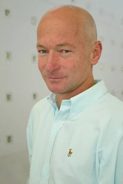 Didier Trono