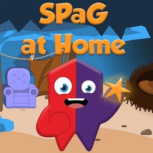 How to improve SPaG at home - Emile Education