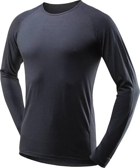 Devold Breeze Man Shirt černé M od 1 761 Kč