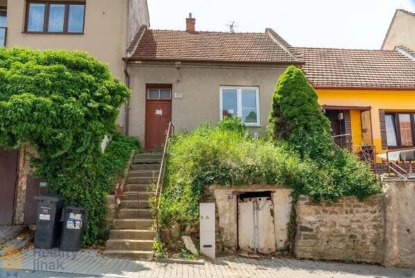 Prodej rodinného domu 78 m2, pozemek 283 m2, Brno Líšeň, obrázek č. 2