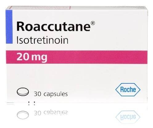 Koupit accutane on line