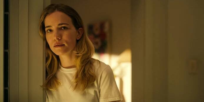 Puls - Abby - Z filmu - Willa Fitzgerald