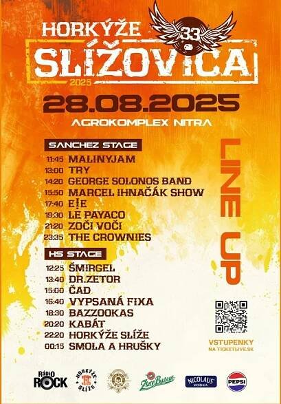Horkýže_Slížovica
