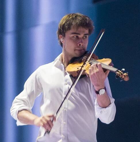 Alexander Rybak - Wikipedia