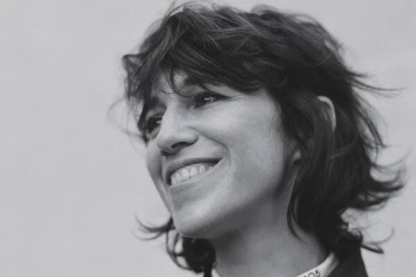 Charlotte Gainsbourg announces a new EP, Take 2