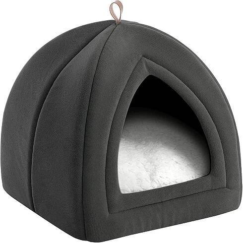 best cat bed cozy