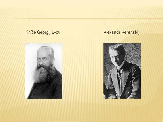 PPT - Demokratická revoluce v Rusku PowerPoint Presentation, free download - ID:7016034