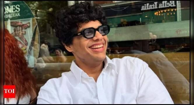 Tanmay Bhat stuns the internet with his drastic weight loss; fans can't help but comment on his 'Karanjoharification' - Pics