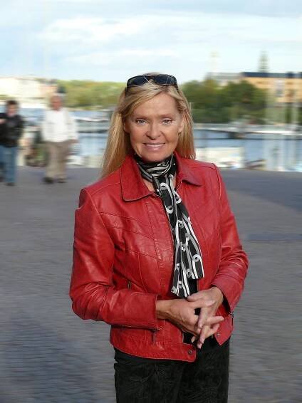 Nina Lizellová