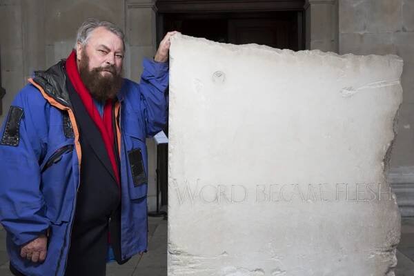 Brian Blessed on Who Do You Think You Are?: Everything you need to know
