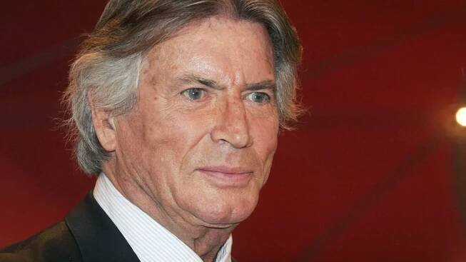 Pierre Brice ist tot: Ein Leben als Winnetou