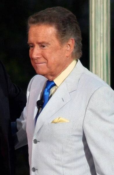 Regis Philbin - Wikipedia