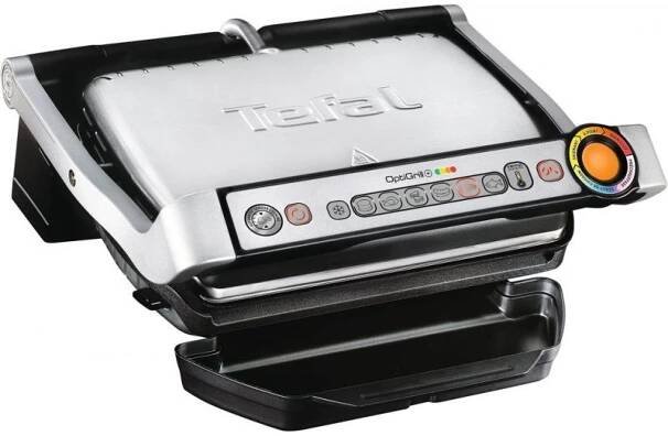 Tefal OptiGrill+ GC712D12