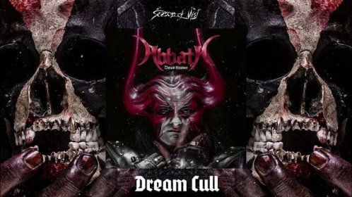 ABBATH - Dread Reaver (2022) Full Album Stream