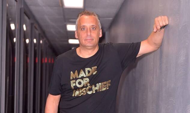 Joe Gatto Allegations: How the 'Impractical Jokers' Alum Responded