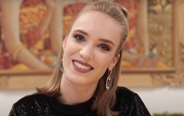 Iveta Maurerová po boku světoznámé zpěvačky LP září štěstím: Jaké romantické překvapení pro ni partnerka připravila - Zivot