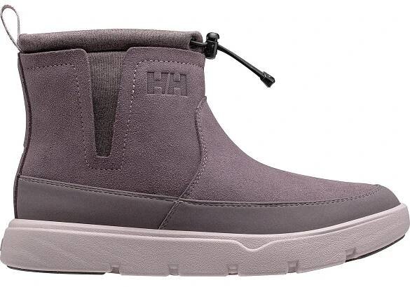 boty Helly Hansen Adore Boot - Sparrow Grey/Syrin