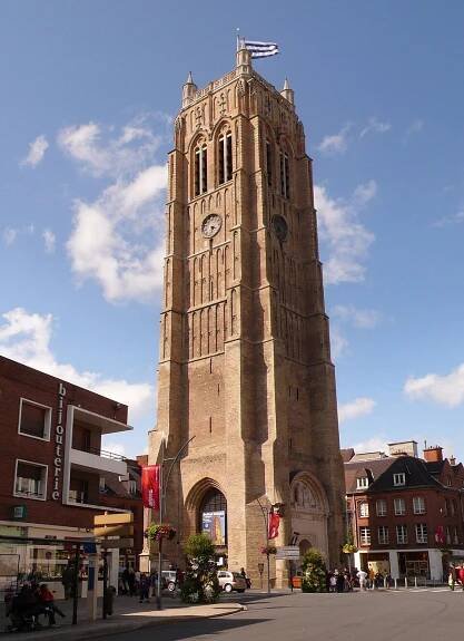 Soubor:Dunkerque Belfort.JPG