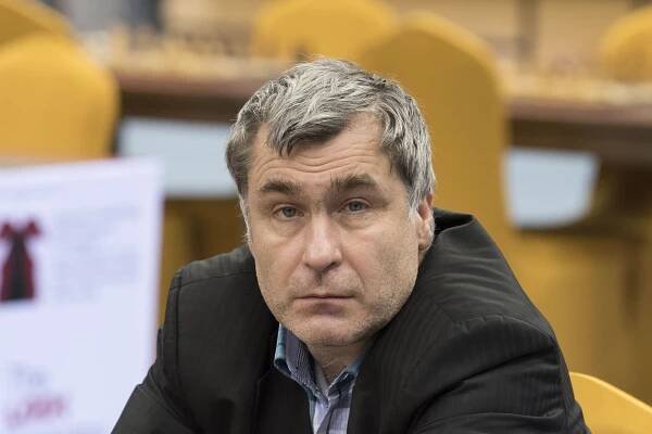 Vassily Ivanchuk