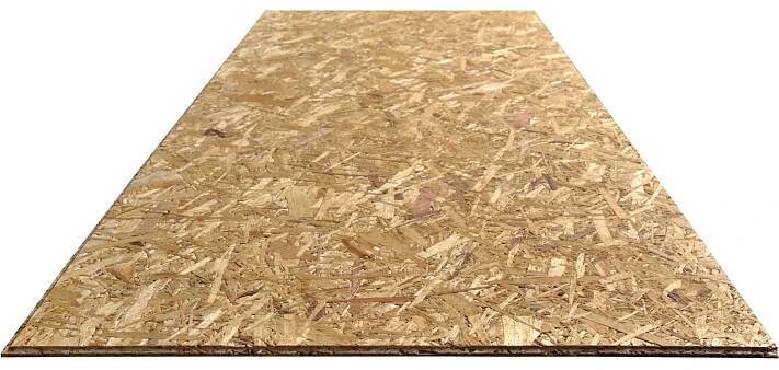 Kronospan Deska OSB 3 Superfinish ECO 4 P/D nebroušená 2500 x 625 x 12 mm