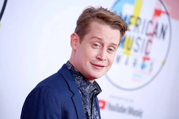 Macaulay Culkin Through the Years: Photos of the Actor