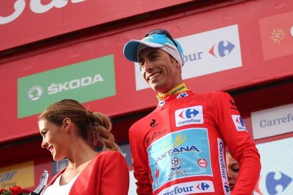 Vuelta a España 2015: Stage 11 Results | Cyclingnews