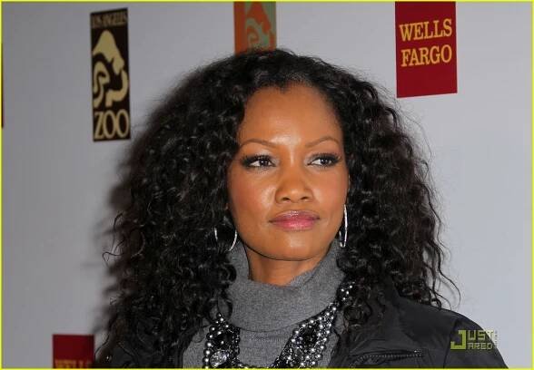 Garcelle Beauvais