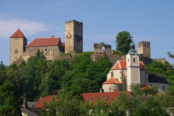 Fotografie - Hardegg - 14.07.2013