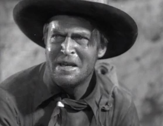 Three Godfathers (1936) | J.B. Kaufman