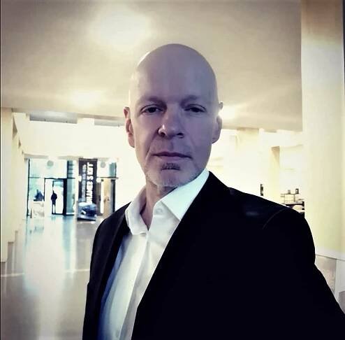 MatsReinhardt – Mats Reinhardt