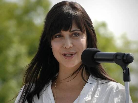Zahraniční celebrity - Médium.cz