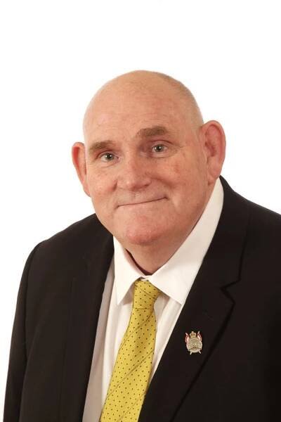 Bruce Davis