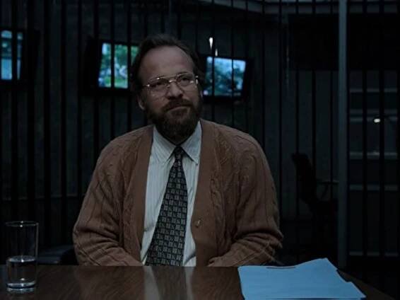 Peter Sarsgaard in The Looming Tower (2018)