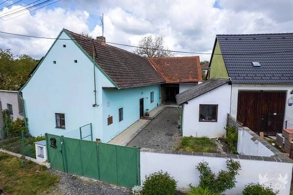 Radošovice, okres Strakonice