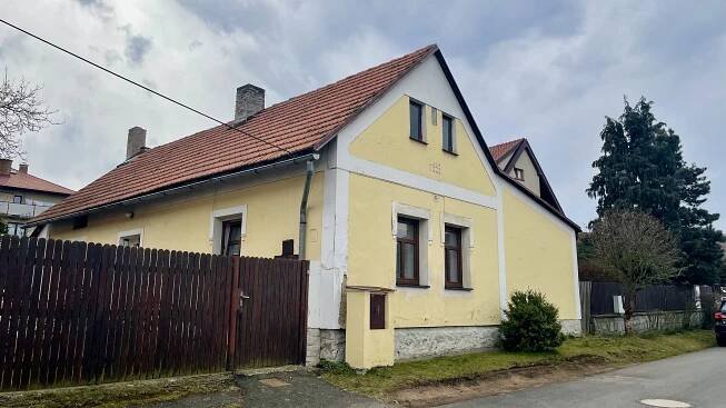 Drásov, okres Příbram